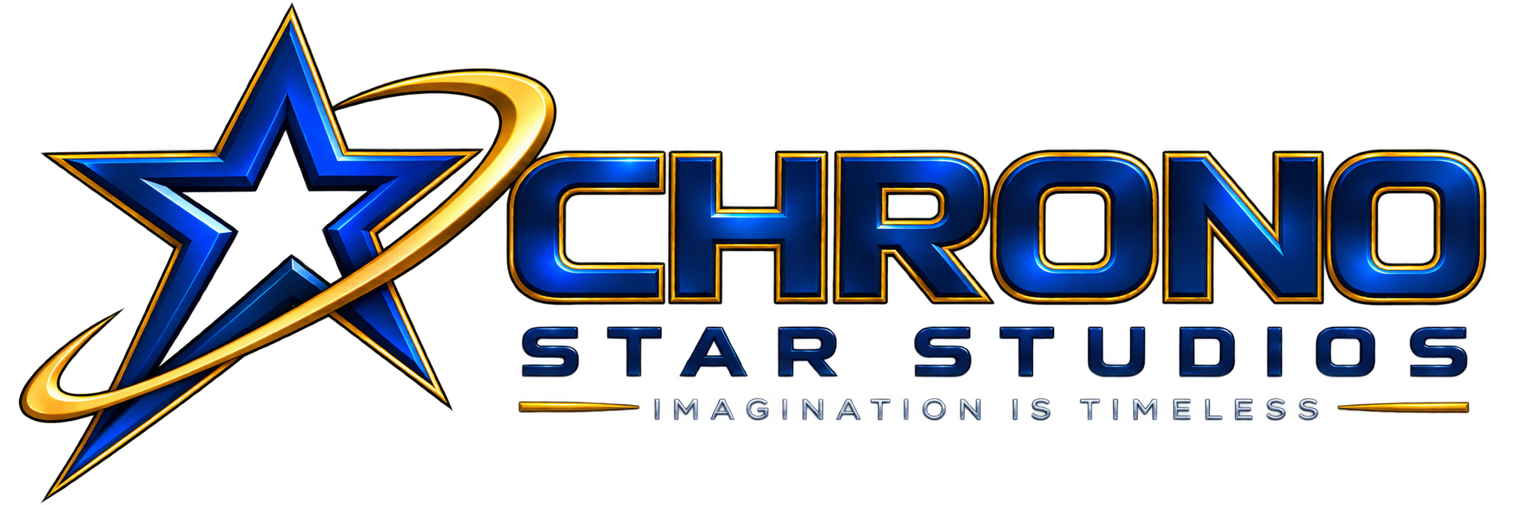 Chrono Star Studios — Imagination Is Timeless